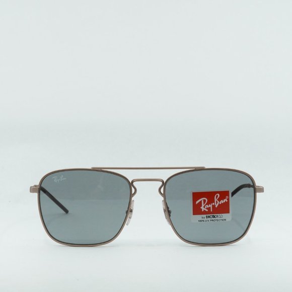 FINAL PRICE BRAND NEW RAY-BAN RB3588 9146/1 SUNGLASSES - Picture 2 of 12